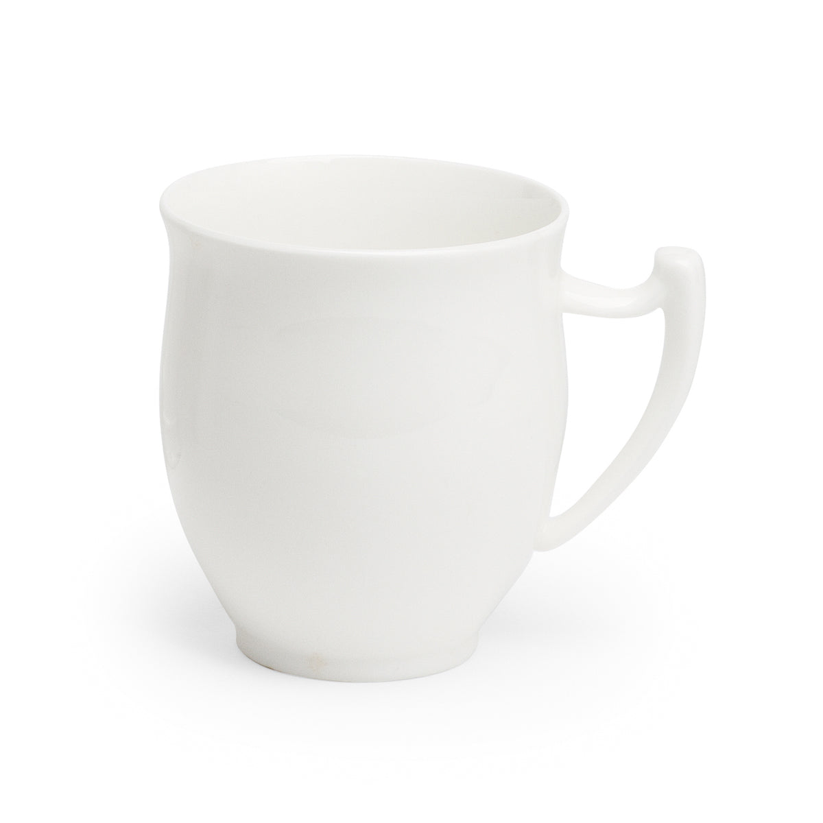 Tasse en porcelaine 0.35 L