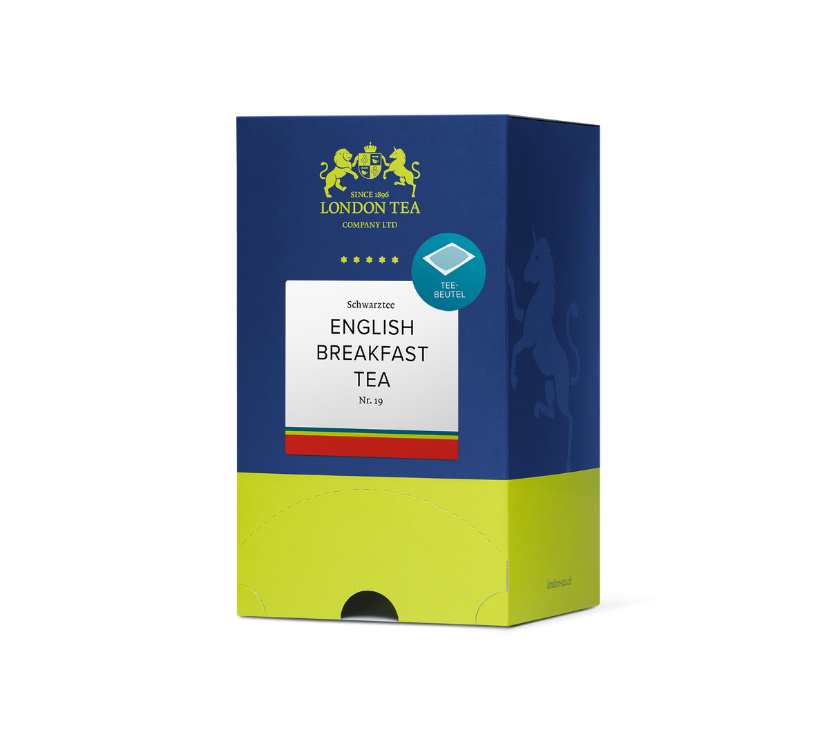 English Breakfast Tea