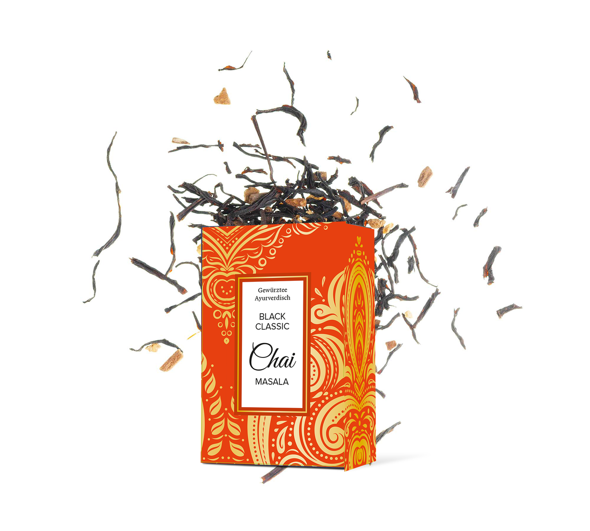 Chai Classic Schwarztee