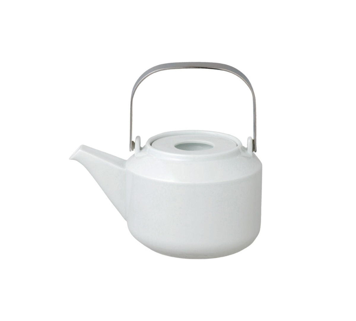 Porzellan Kanne 0.6L