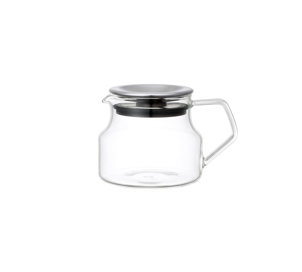 Glasteekanne CAST 0.7L