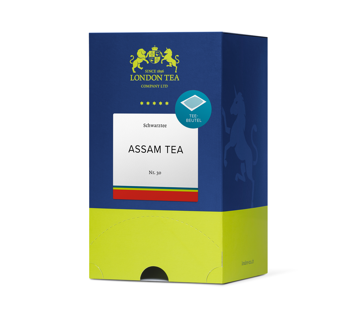 Assam Tea