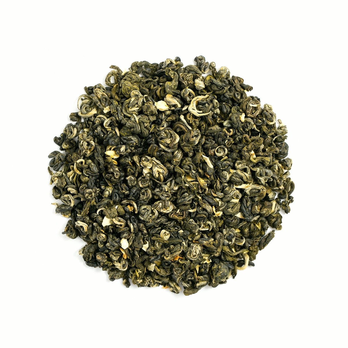 Jasmine Dragon Pearls Organic | 25 stk.