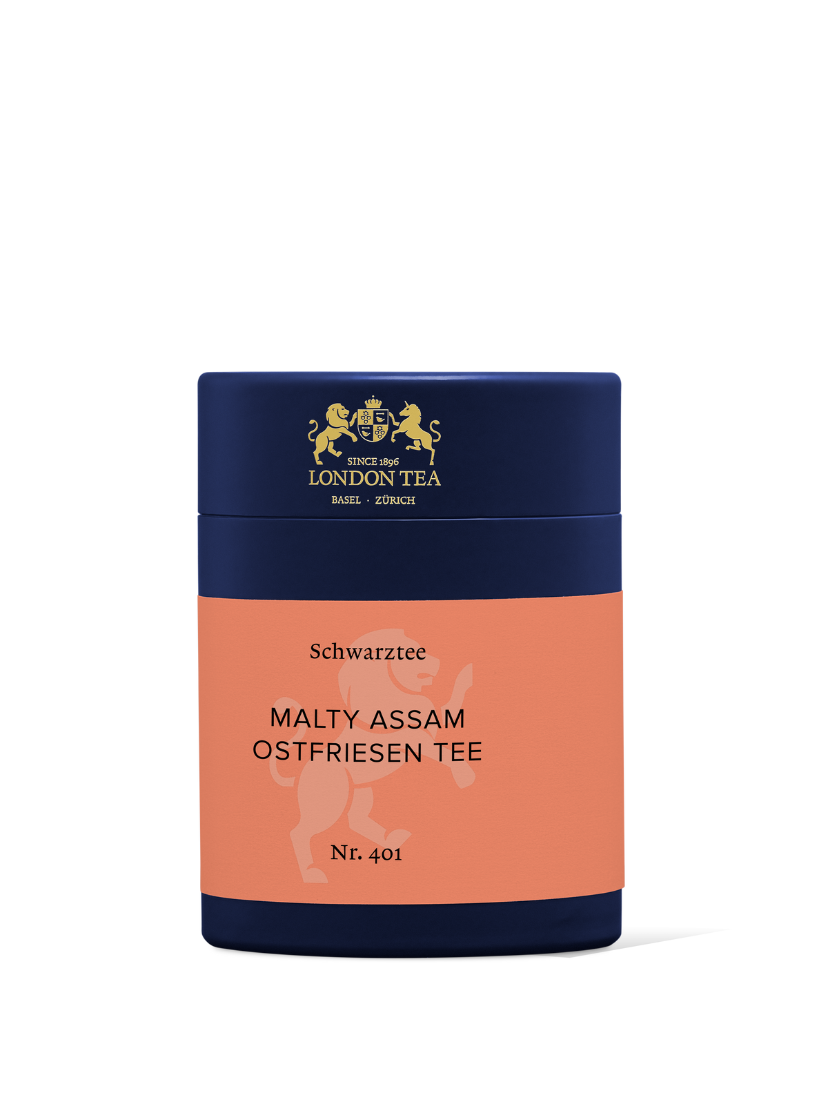Malty Assam Tea Thé Frise orientale | 15 pcs.