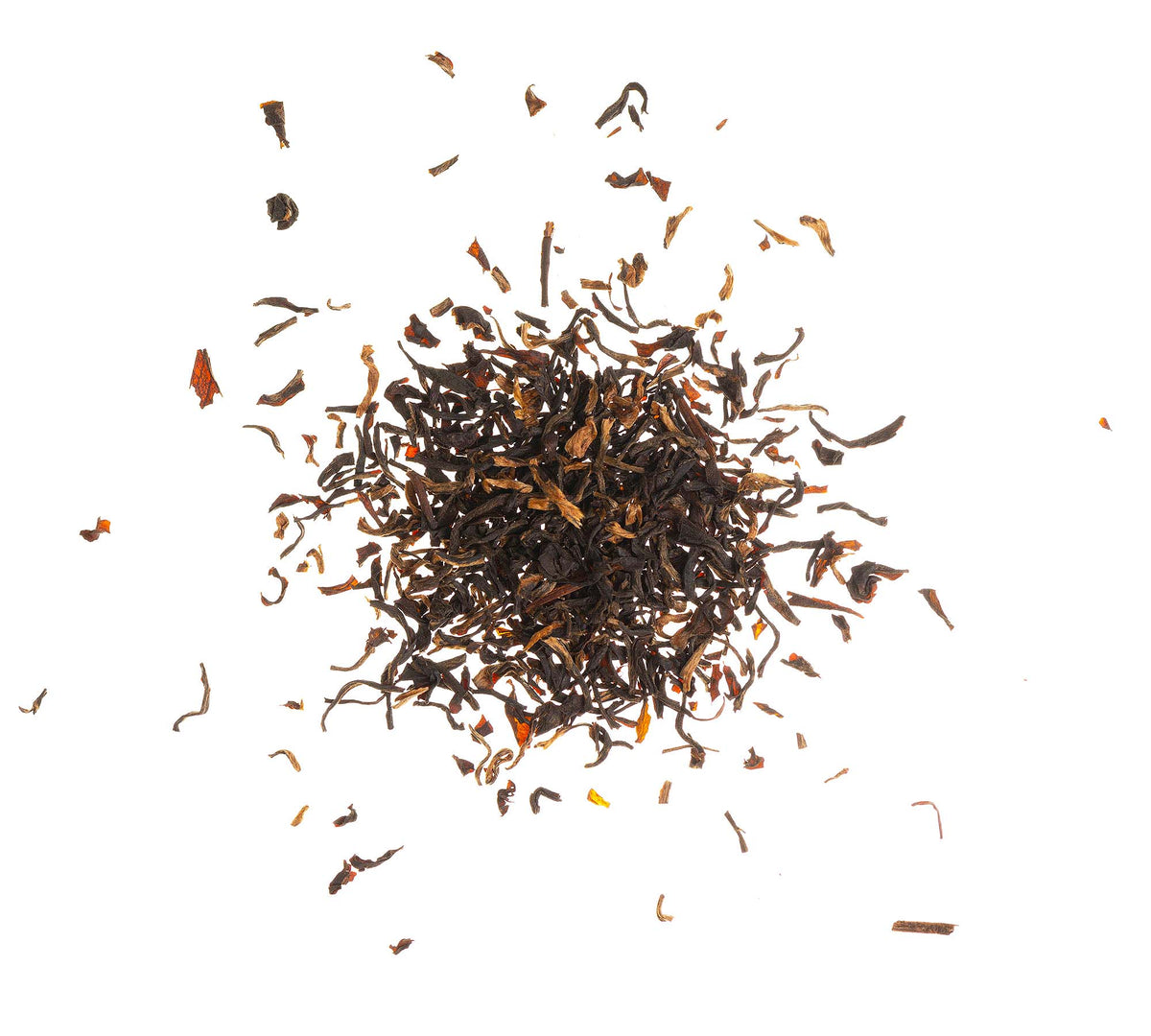 Malty Assam Tea Ostfriesen Tee | 50 stk.