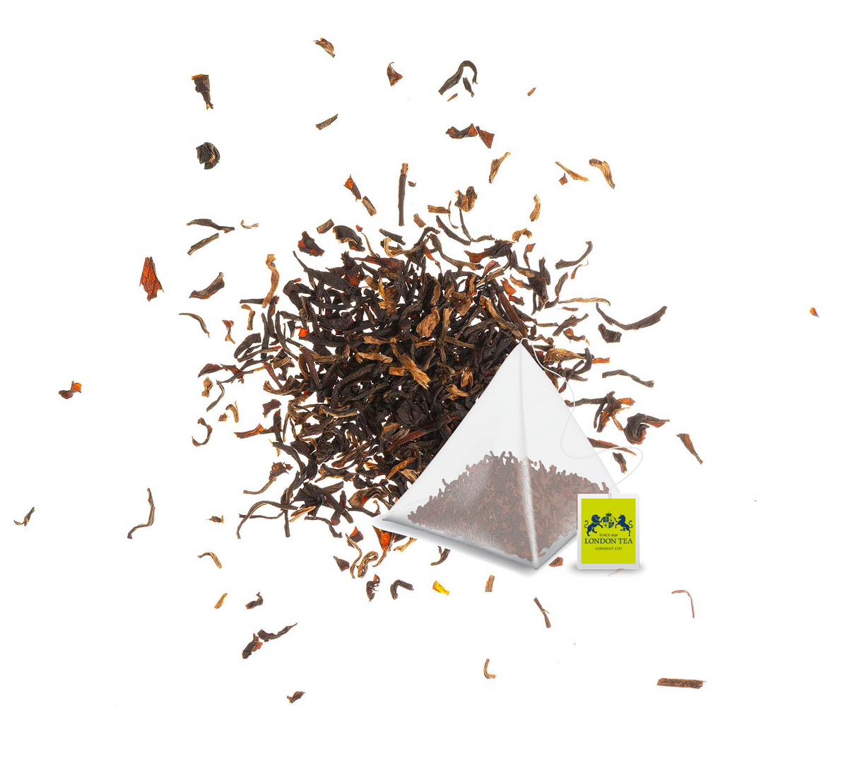 Malty Assam Tea Ostfriesen Tee | 50 stk.