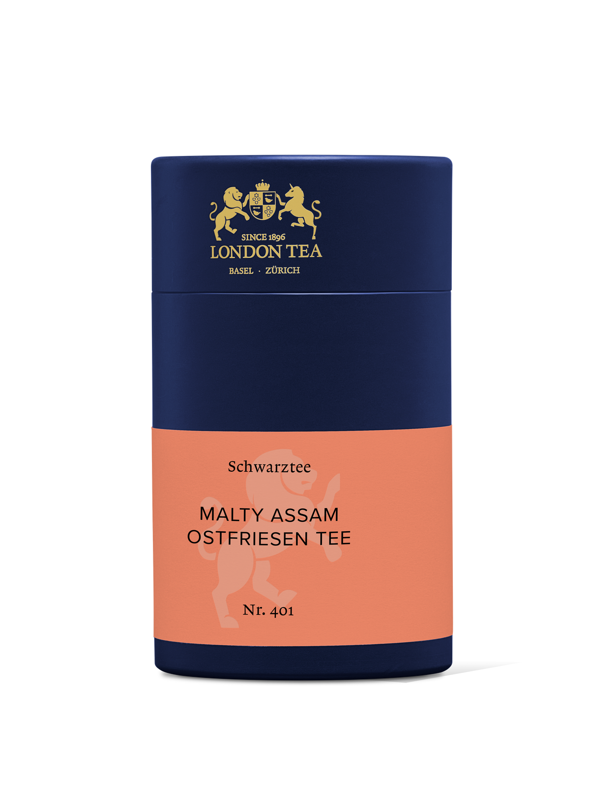 Malty Assam Tea Thé Frise orientale | 15 pcs.