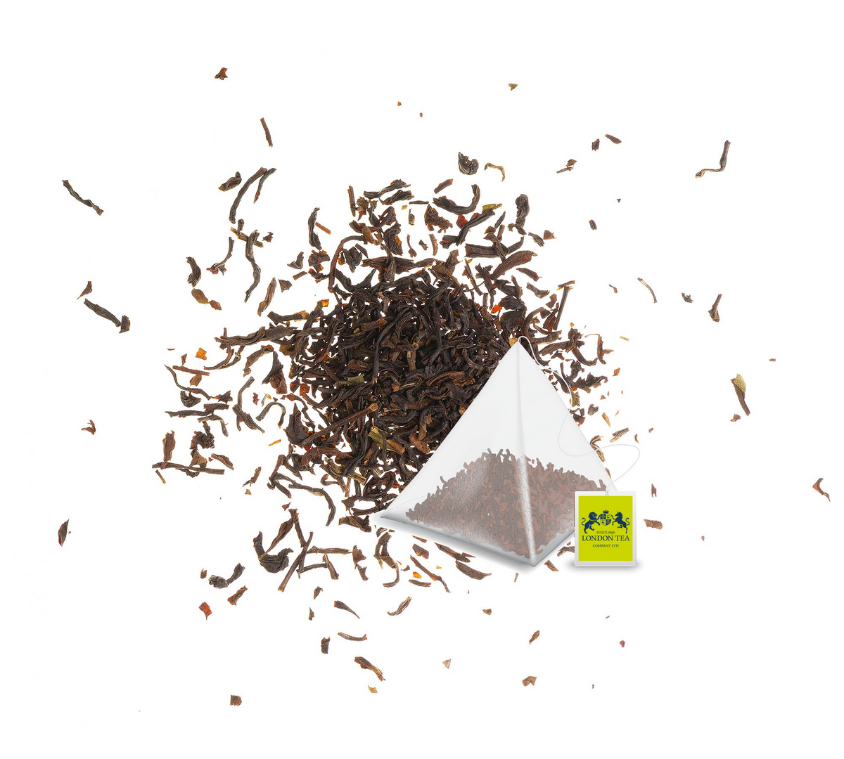 Finest Darjeeling Second Flush bio | 15 pcs.