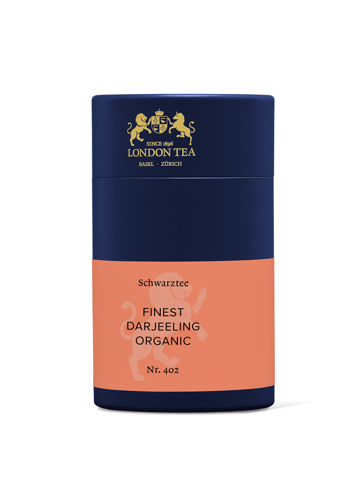 Finest Darjeeling Second Flush bio | 15 pcs.