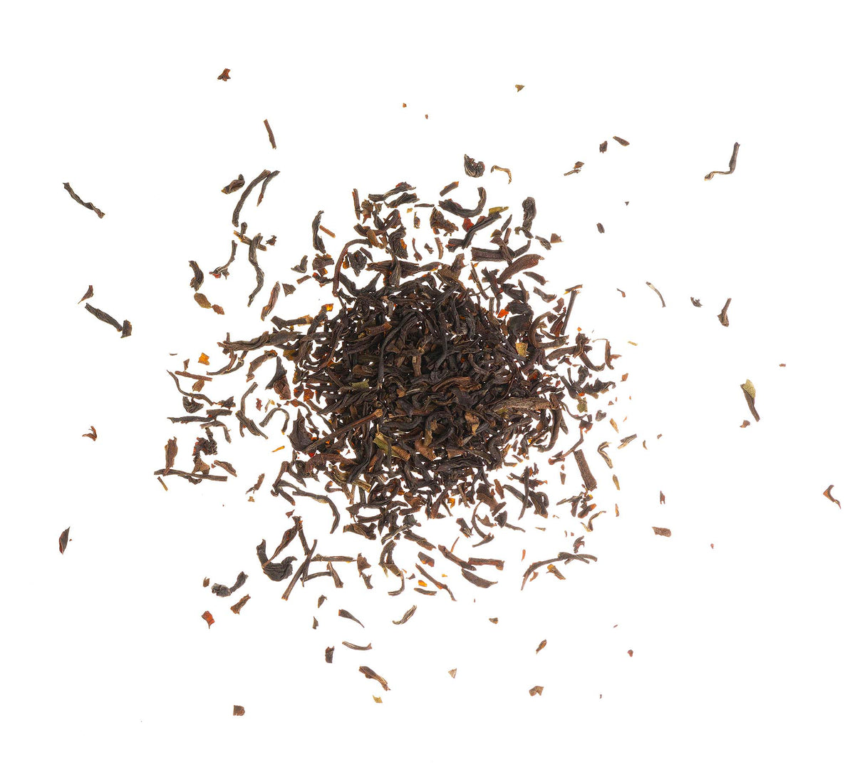 Finest Darjeeling Second Flush bio | 15 pcs.