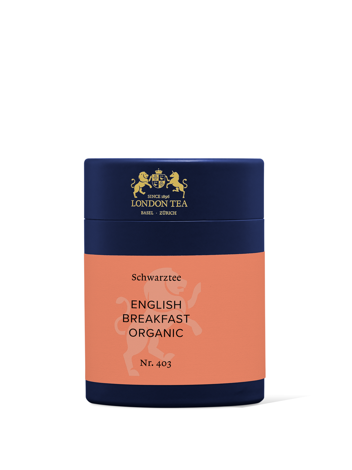 English Breakfast Tea Bio | 15 pcs.