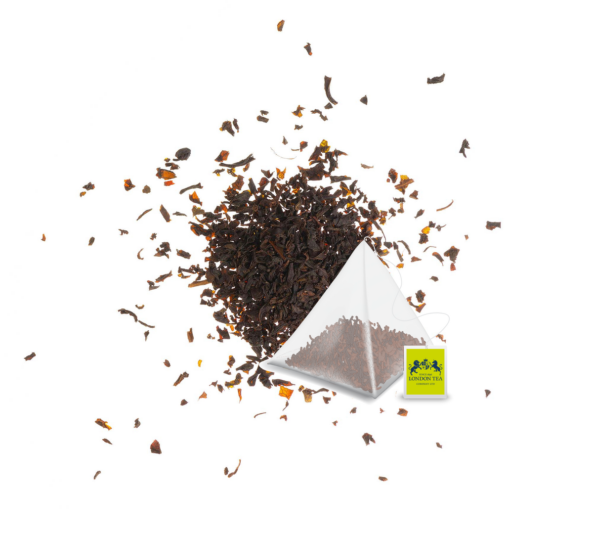 English Breakfast Tea Bio | 15 stk.