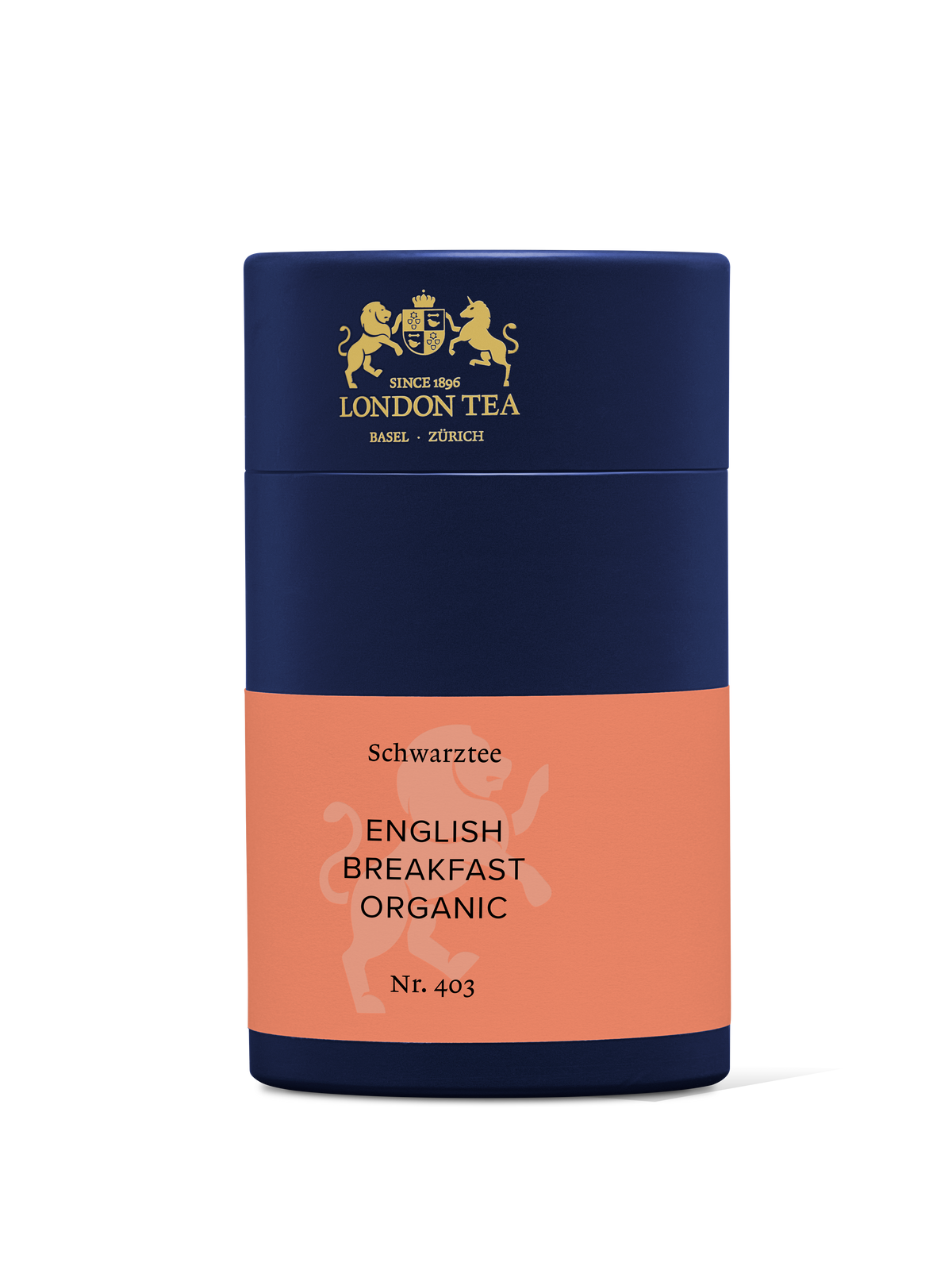 English Breakfast Tea Bio | 15 pcs.
