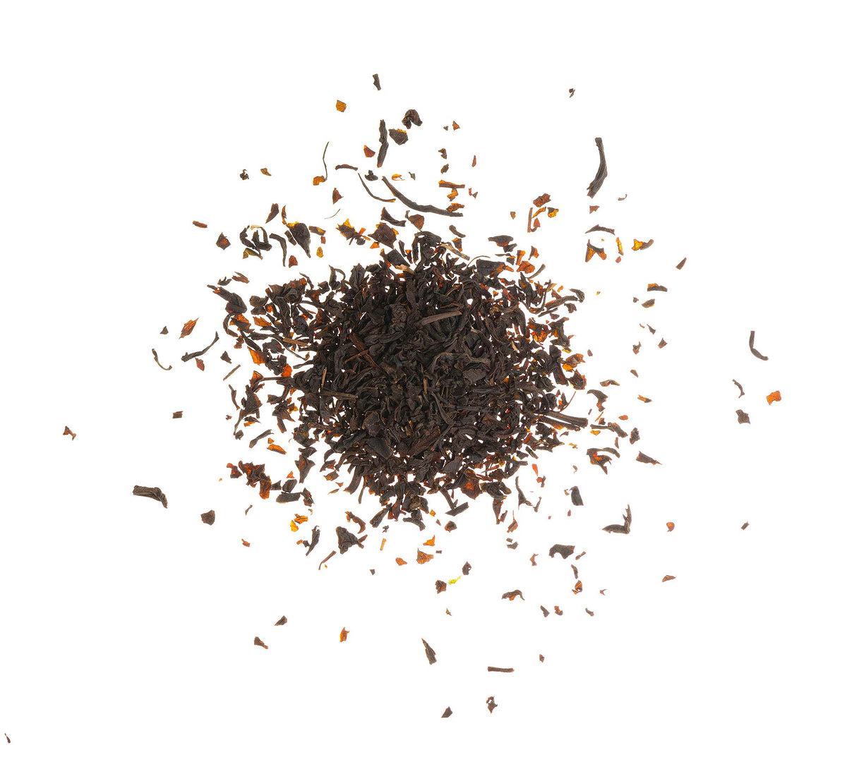 Earl Grey Tea Bio | 15 stk.