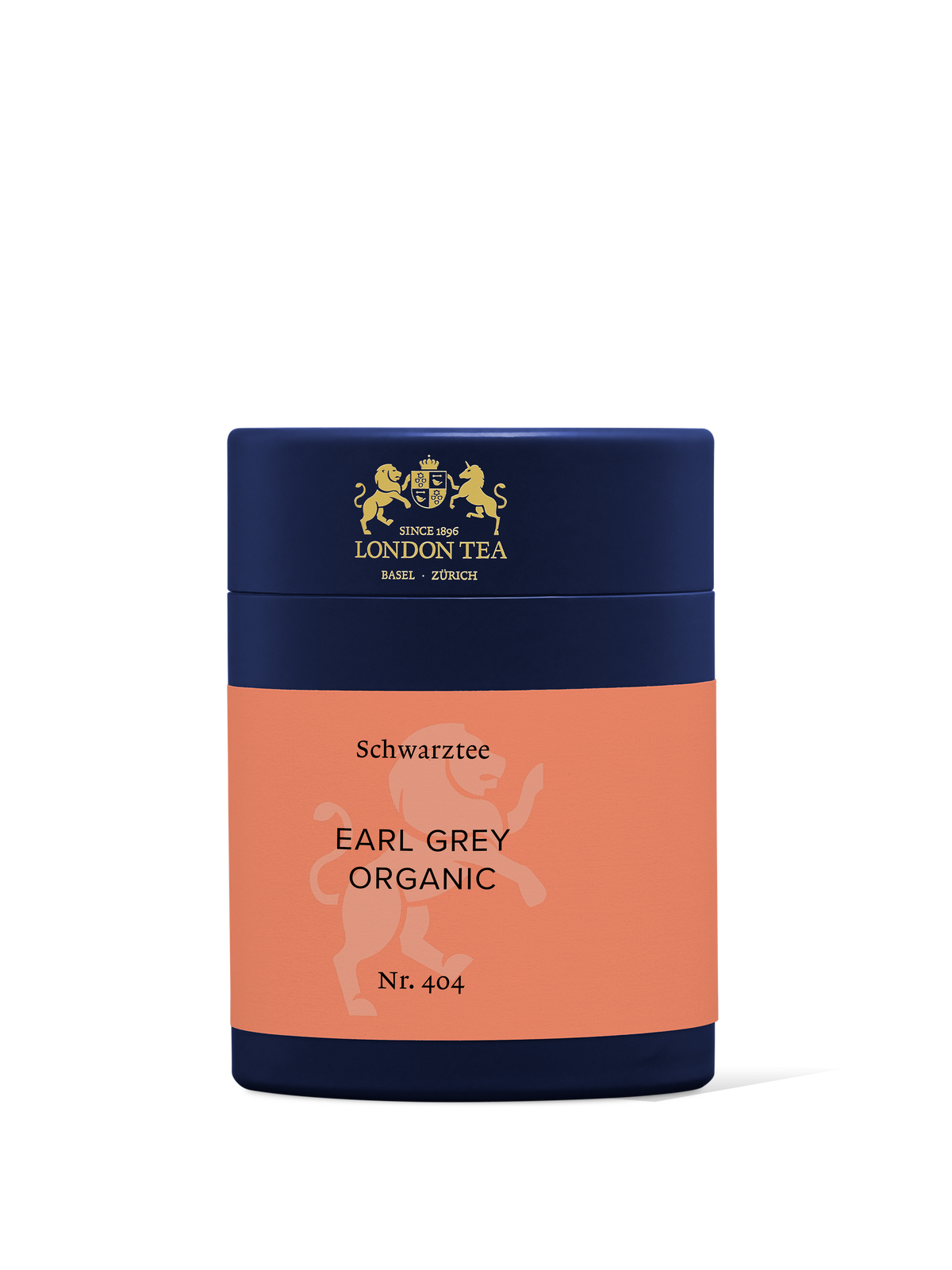 Earl Grey Tea Bio | 15 pcs.