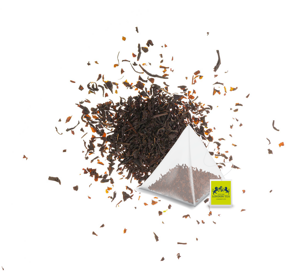 Earl Grey Tea Bio | 15 stk.