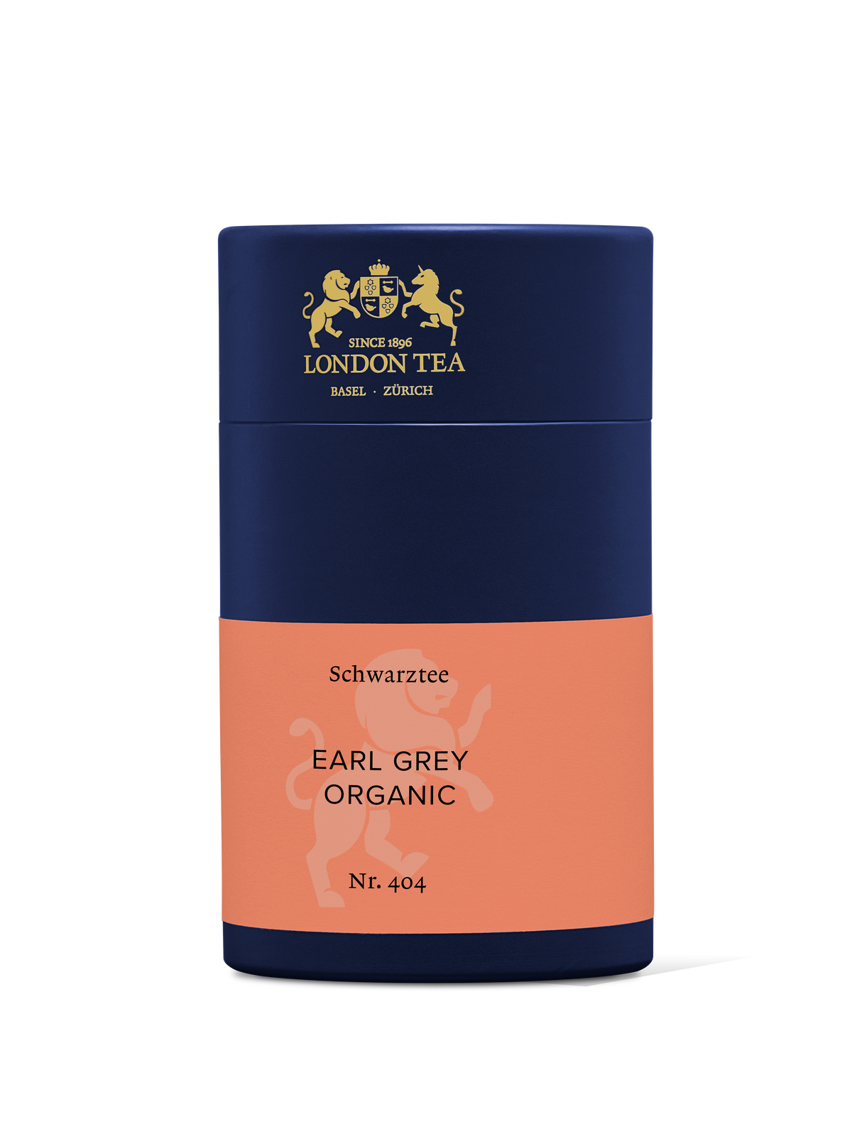 Earl Grey Tea Bio | 15 pcs.