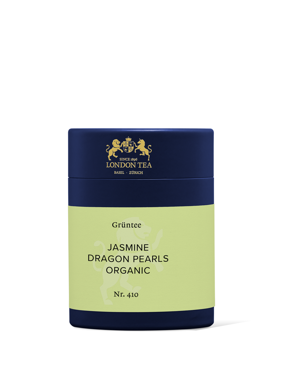 Jasmine Finest Yin Hao Bio | 25 pcs.