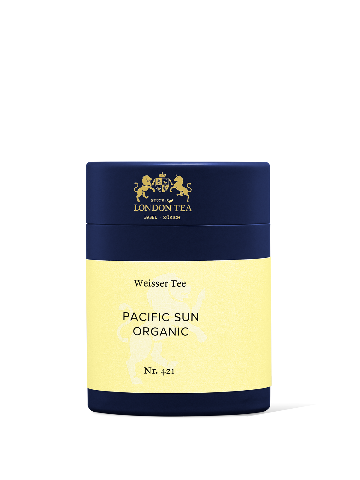 White Tea Pacific Sun Bio | 15 pcs.