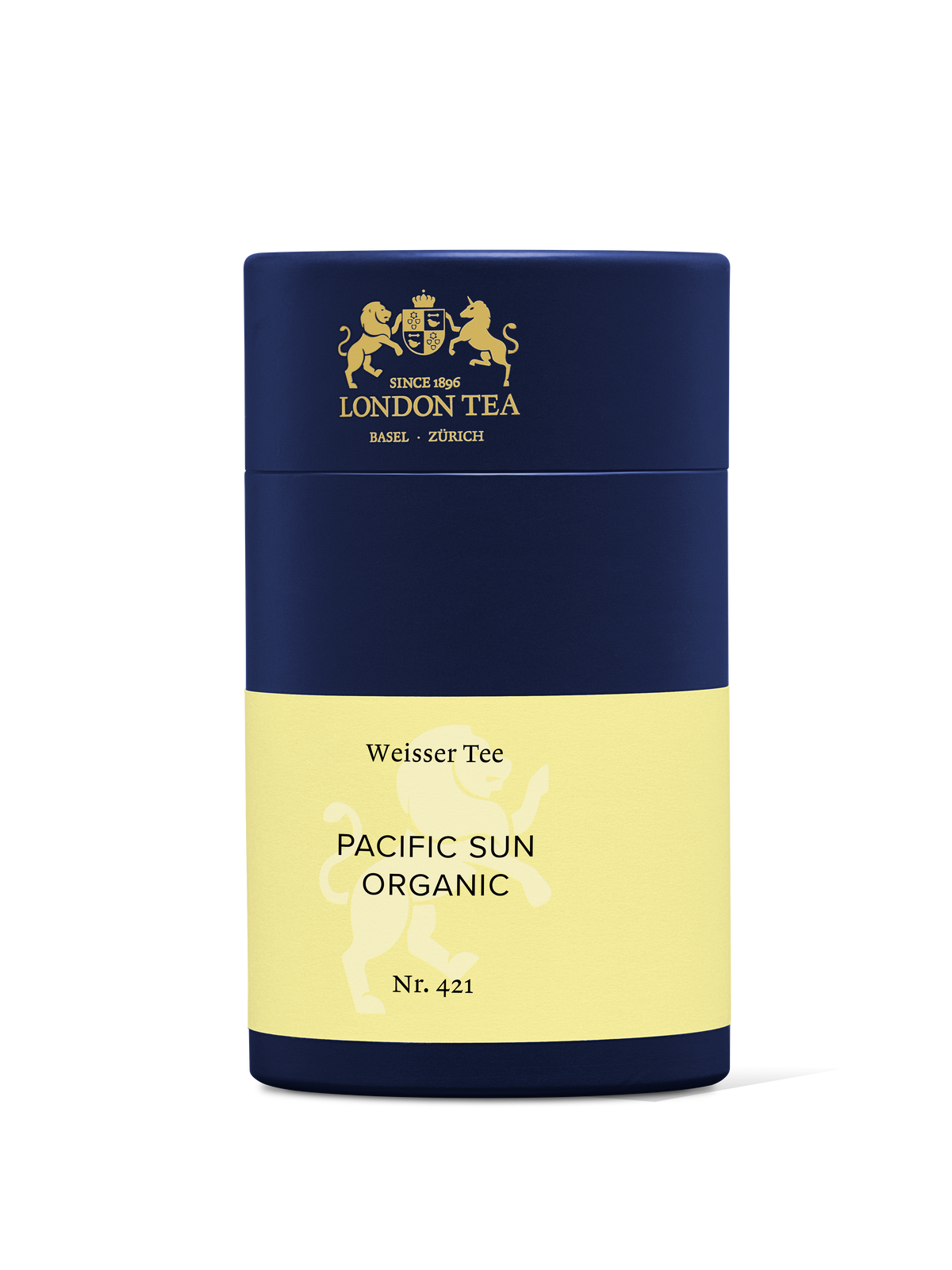 White Tea Pacific Sun Bio | 15 pcs.