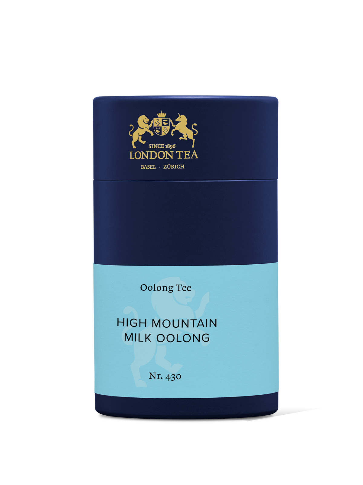 High Mountain Milk Oolong