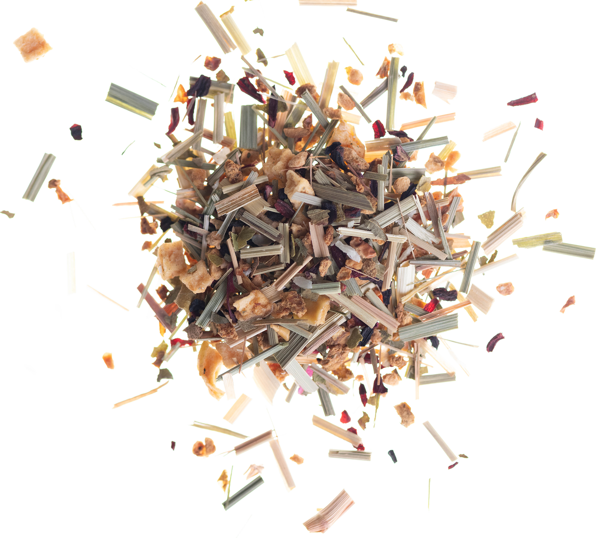 Tropical Dream Organic | 50 stk. ohne Hülle