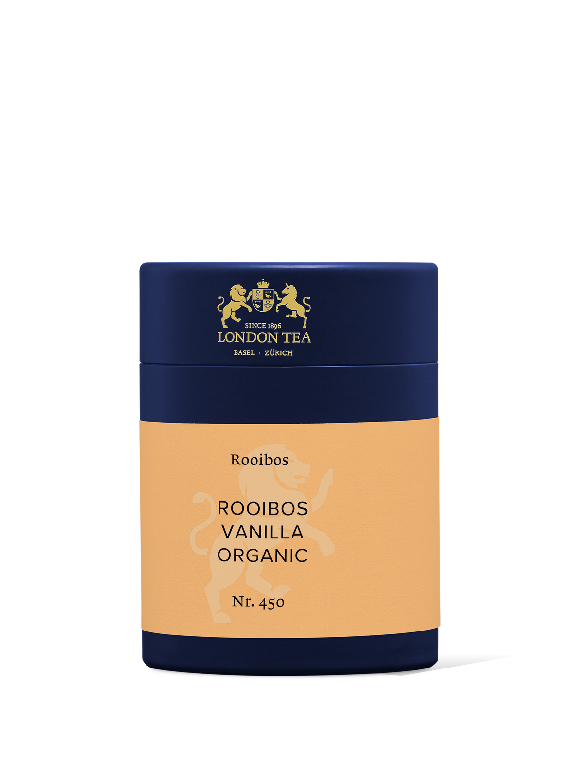 Rooibos Bourbon-Vanille Bio | 15 pcs.