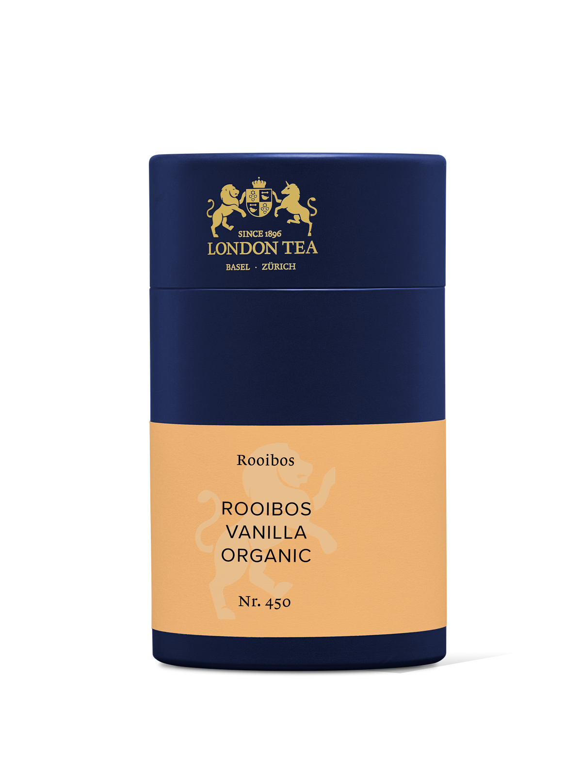 Rooibos Bourbon-Vanille Bio | 15 pcs.
