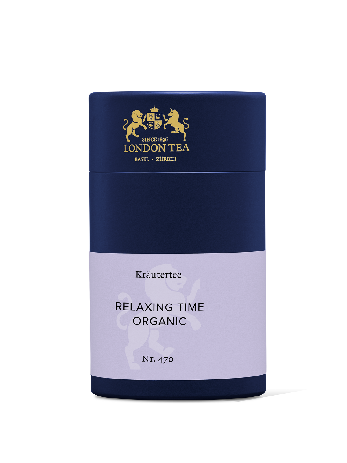 Relaxing Premium Tea Bio | 15 pcs.