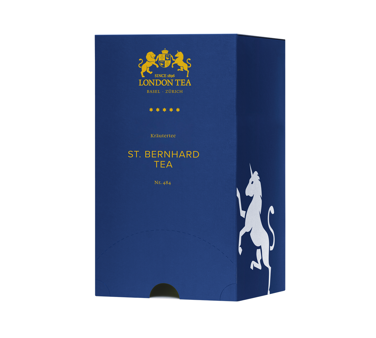 Tee zum Bernhardiner | 25 stk.