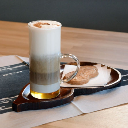 Premium Hōjicha Pulver