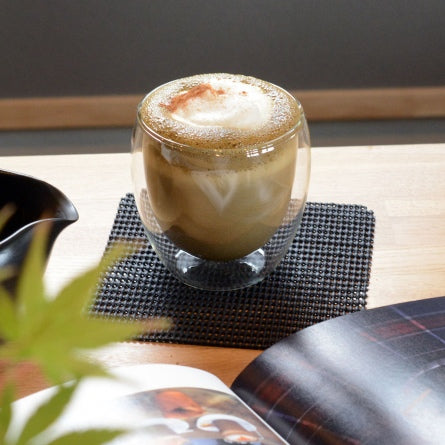 Premium Hōjicha Pulver