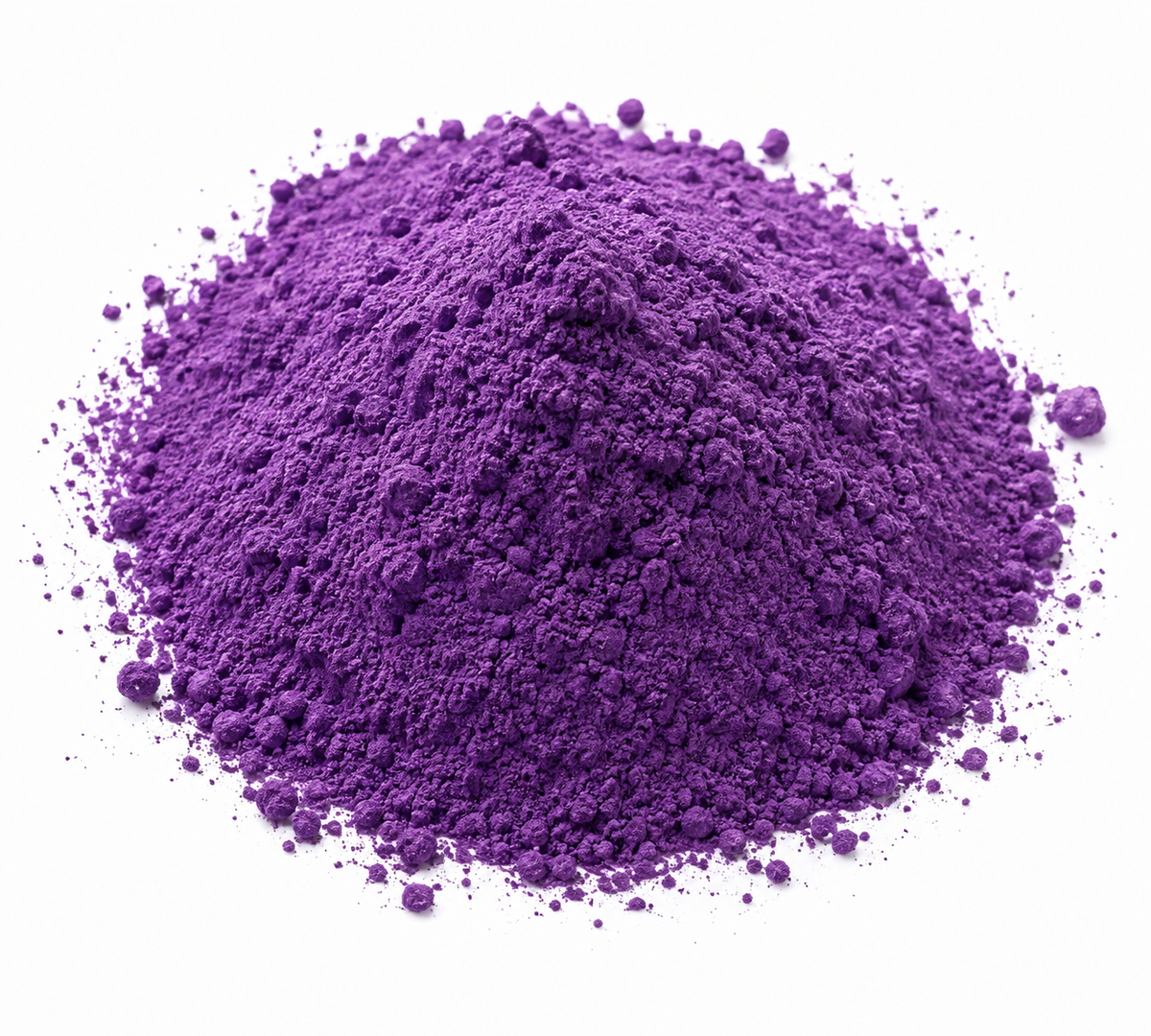 Teishu Ube Pulver