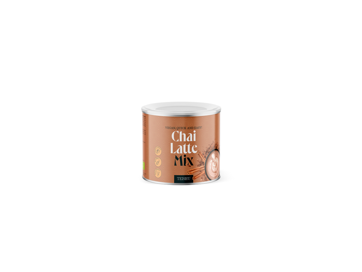 Chai for Latte Mix Bio