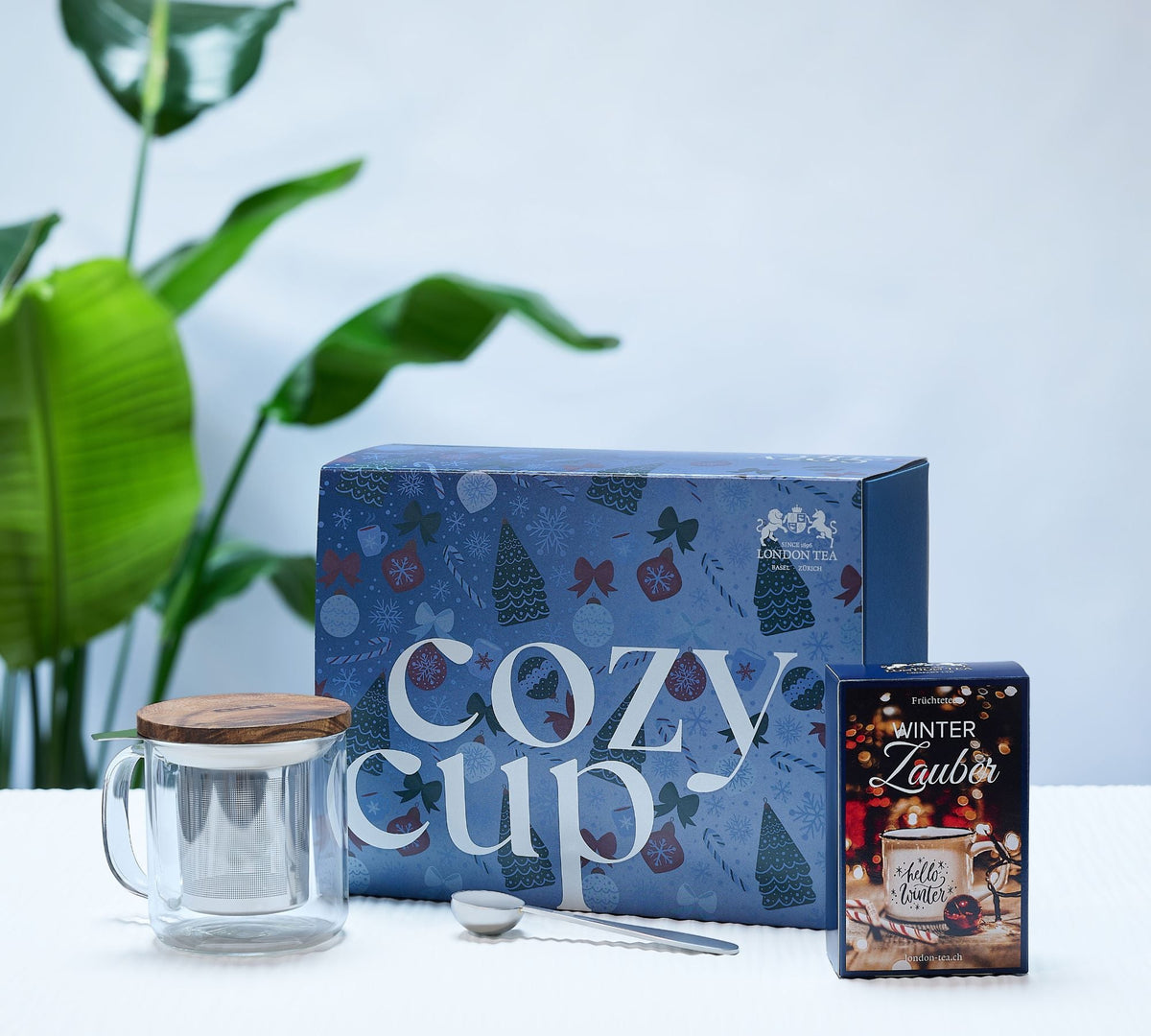 Cozy Cup