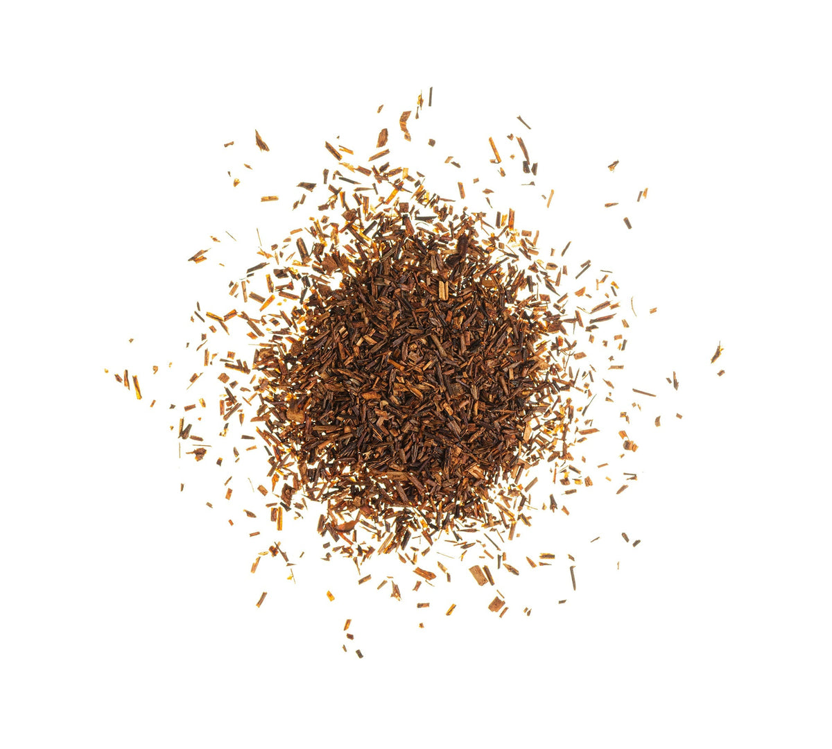 Rooibos Bourbon-Vanille Bio | 25 pcs.