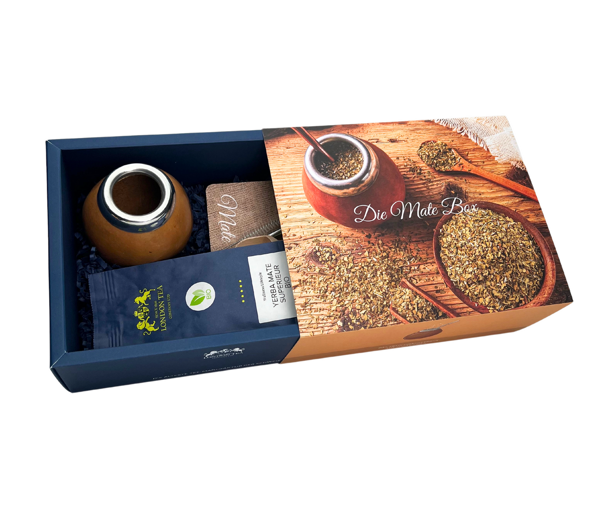 Die Mate Box
