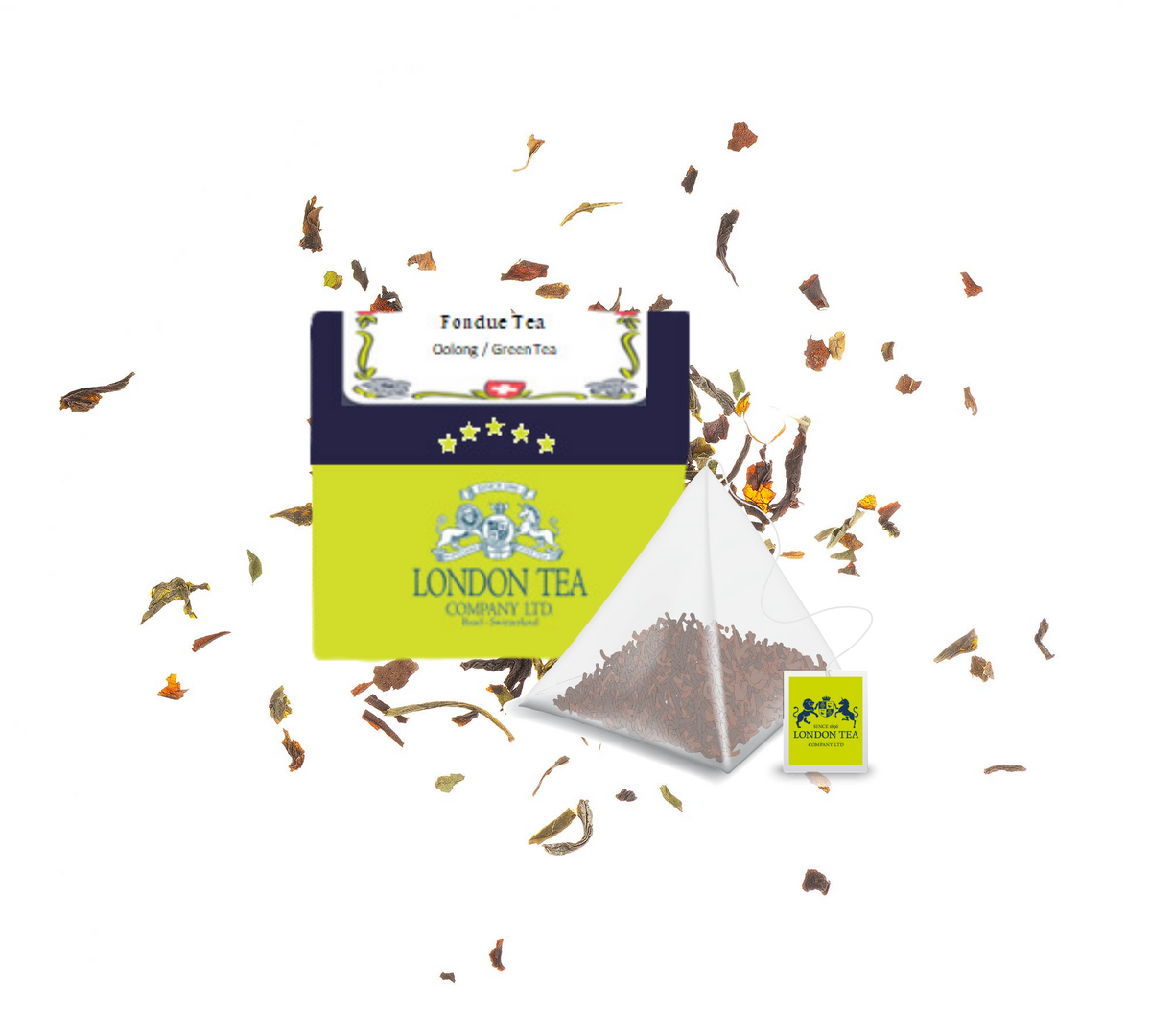 Fondue Tea &quot;the Original&quot; | 25 stk.