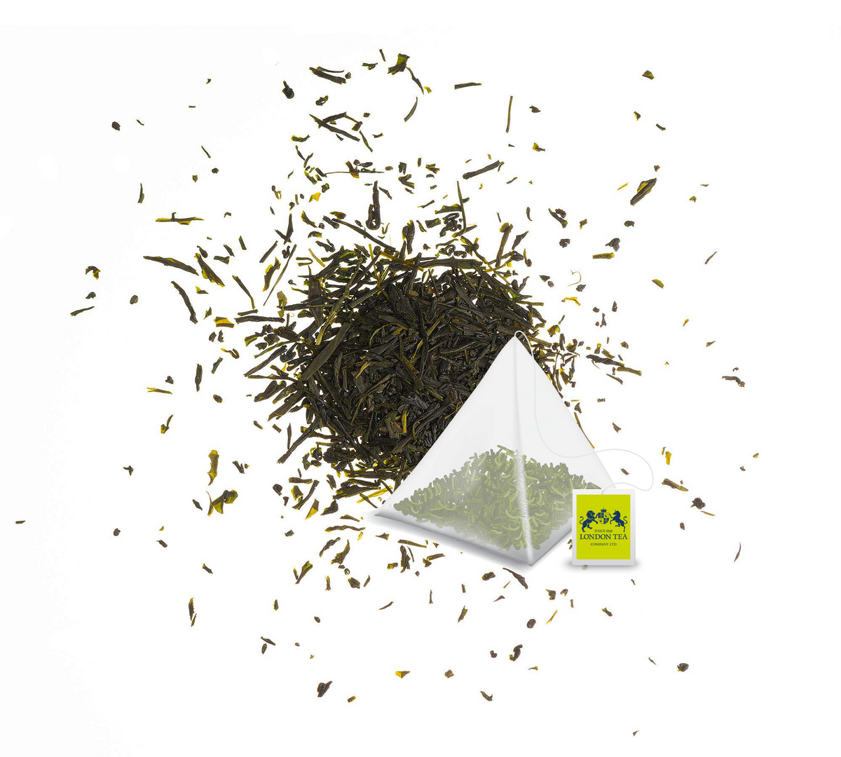 Special Japan Sencha Bio | 50 stk.