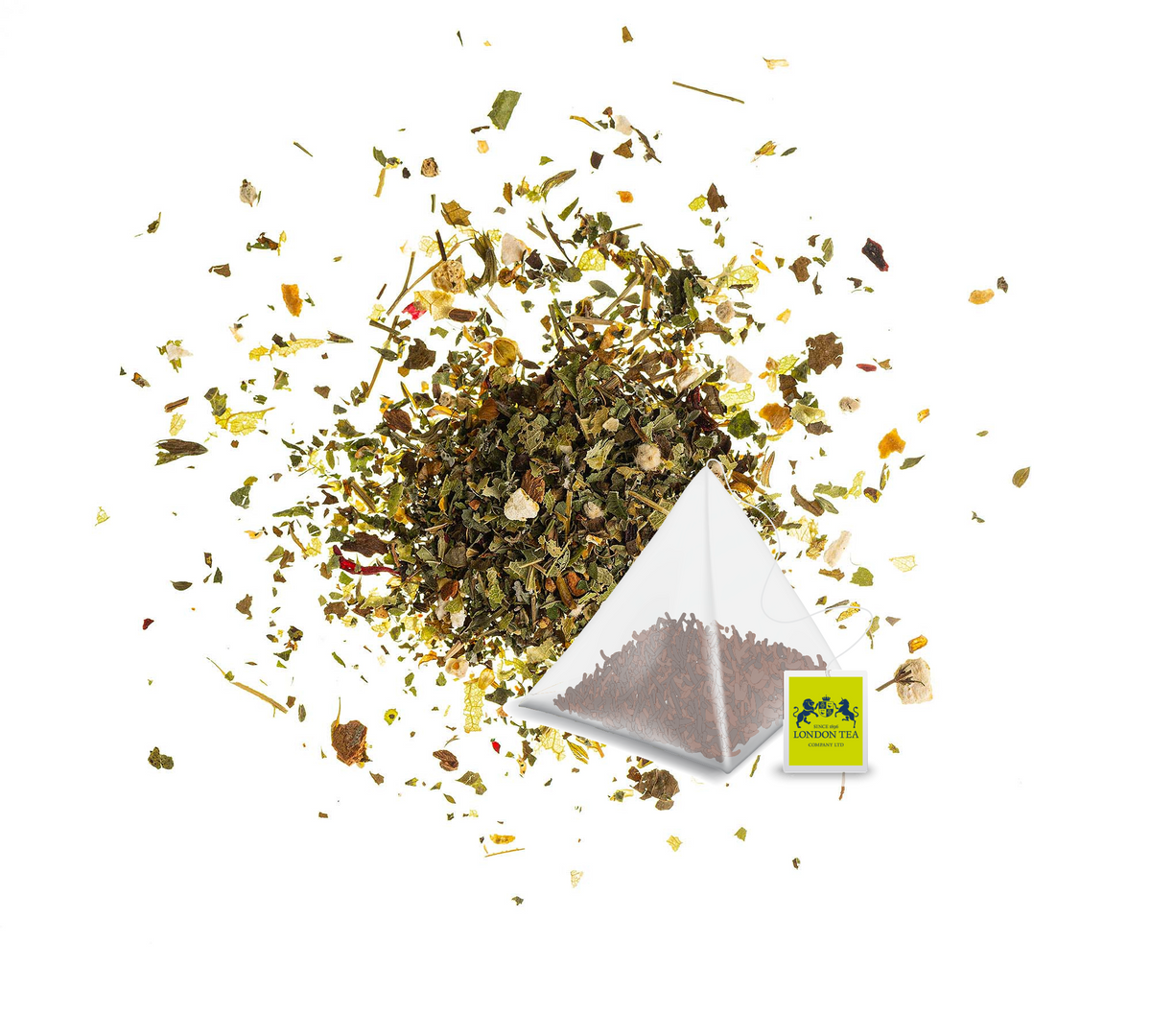 Swiss Mountain Tea