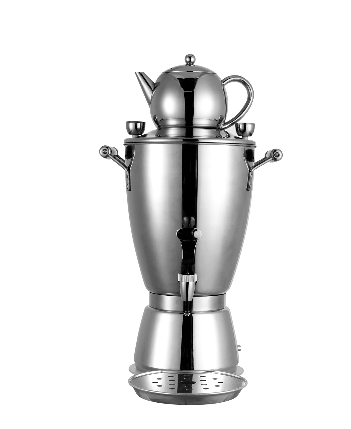 Samovar Elegant 6 L