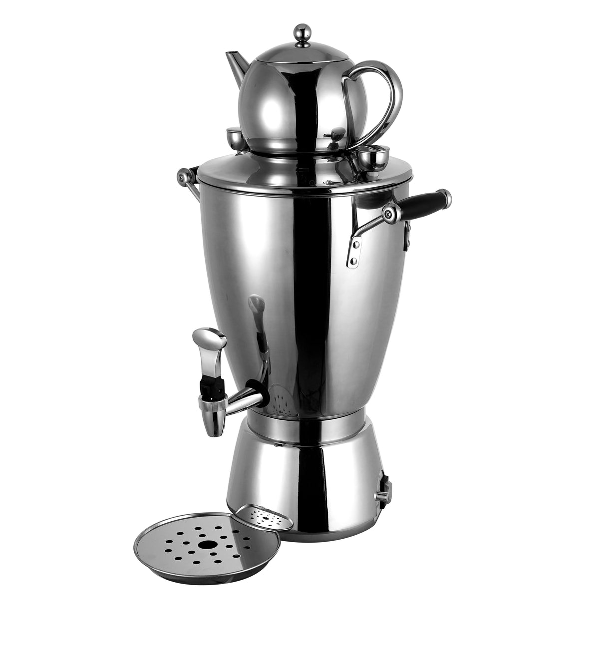 Samovar Elegant 6 L